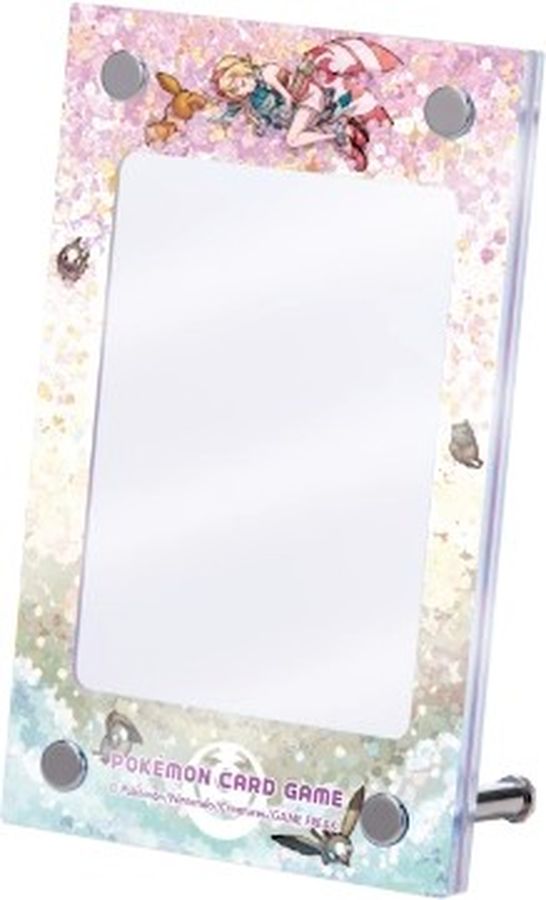 ディスプレイフレーム『カイ』【サプライ】{-}