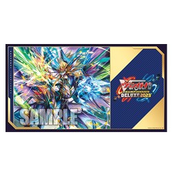 状態A-〕プレイマット『天恵の源竜王ブレスファボール(エクストラVol