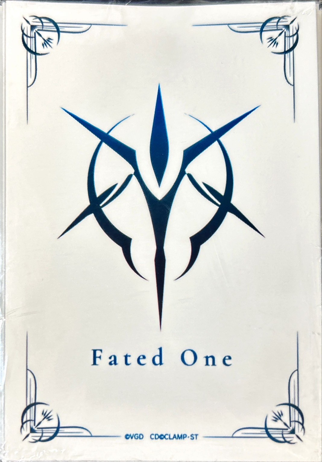 ヴァンガード ギーゼの紋章 スリーブ 新品未開封 2026年最新】ギーゼ