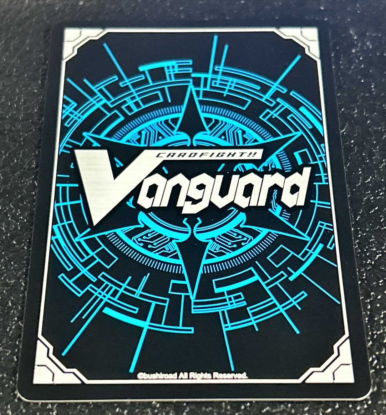 四精織り成す清浄の盾【PR】{D-PR/1497_3rd}《その他》 - カード