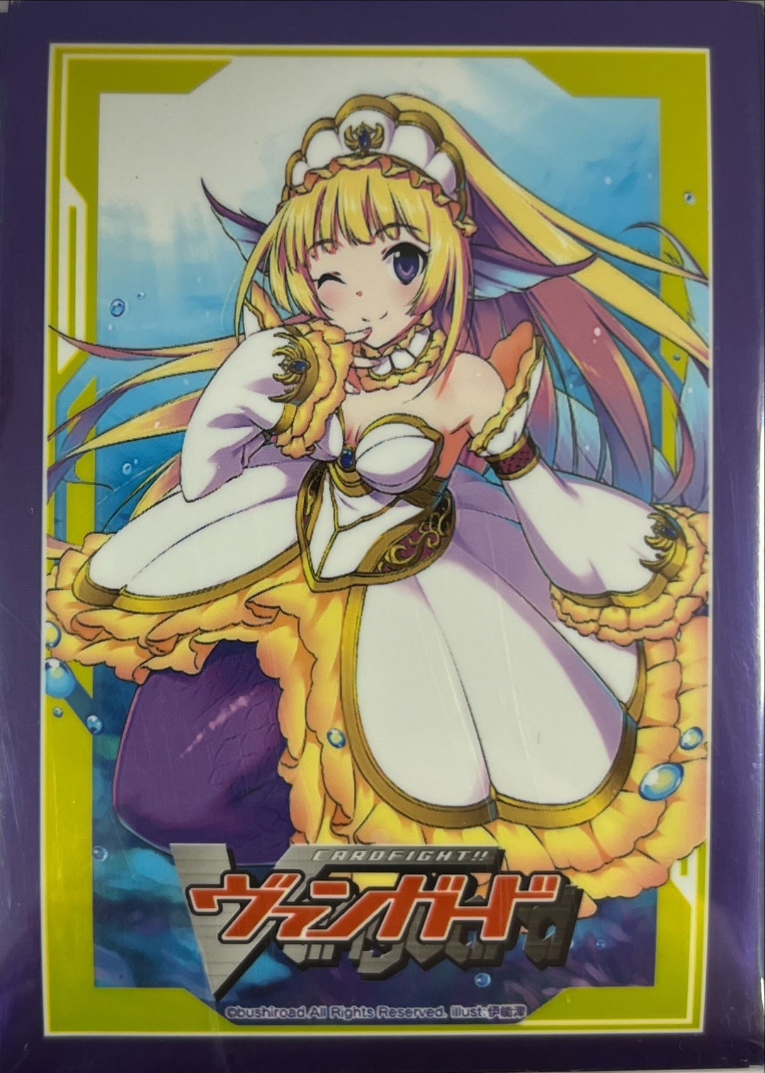 状態A-〕スリーブ『スーパーアイドルセラム(Vol.55)』53枚入り