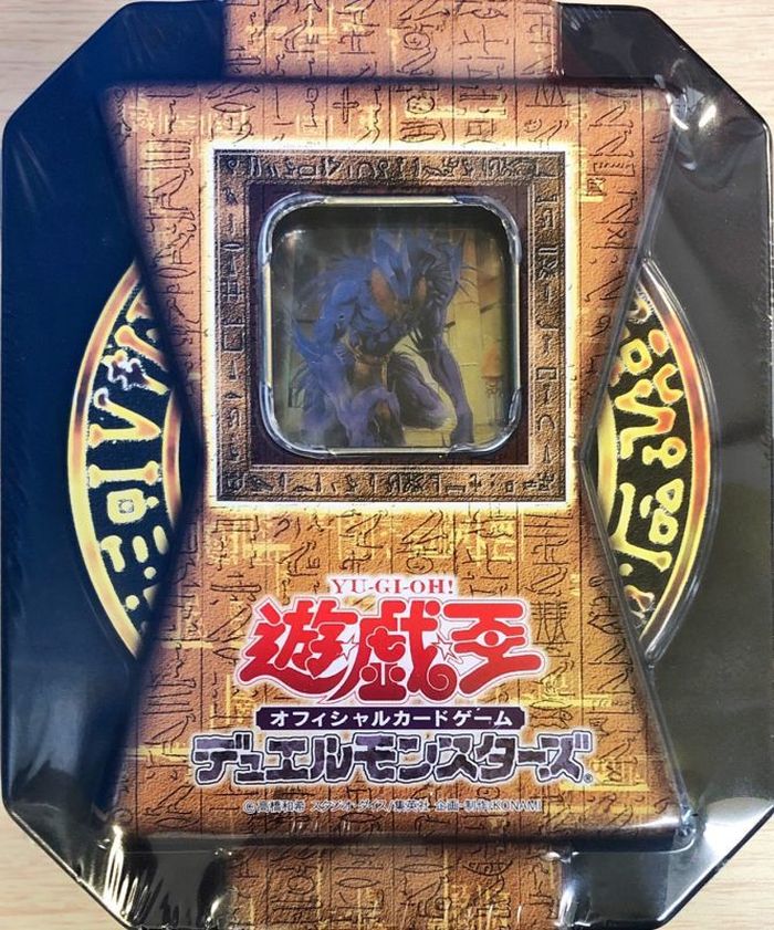 BOOSTERPACKCOLLECTORSTIN2005【-】{-}《未開封BOX》