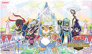 状態A-〕プレイマット『ペンギン勇者(RANKINGDUEL2021-2nd