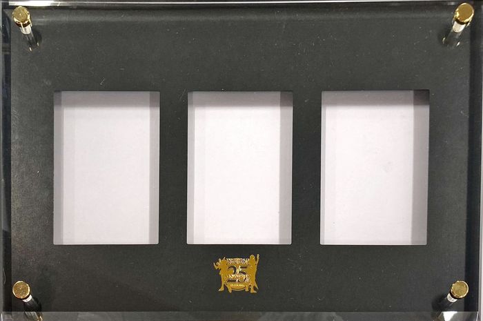 状態A-〕ディスプレイケース『25thANNIVERSARYULTIMATEKAIBASET