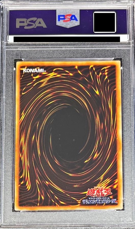 PSA8鑑定済〕トビペンギン(初期)【ウルトラシークレット