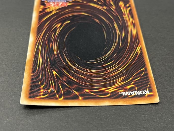 状態A-〕究極完全態グレートモス(遊戯王デュエルモンスターズII闇界