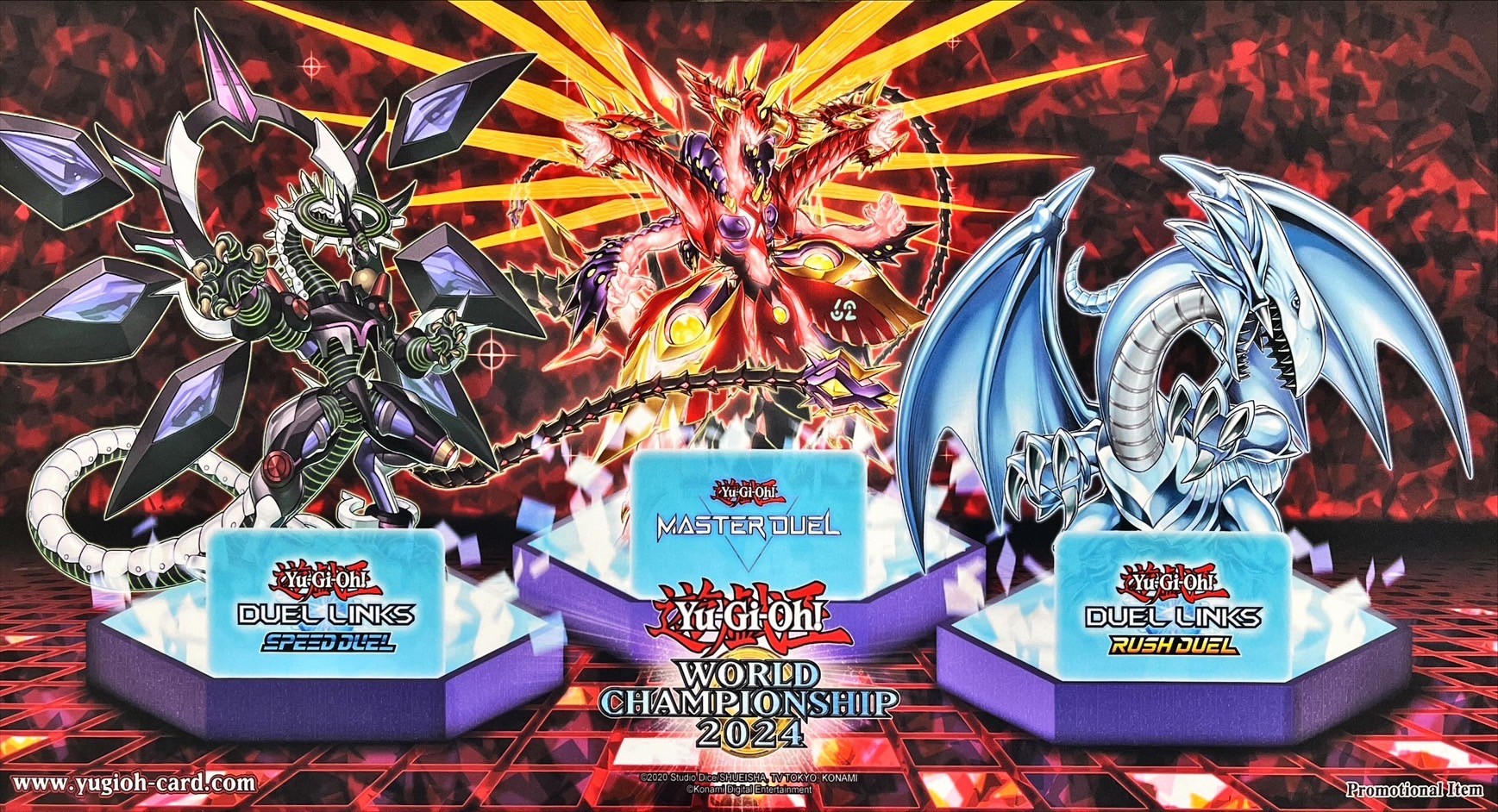 遊戯王 WCS2025 金属製ダイス 世界大会 遊戯王 WCS2025 金属製ダイス