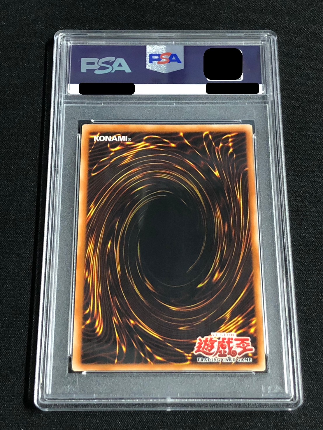 状態難/PSA10鑑定済〕☆旧アジア☆精霊術師ドリアード【レリーフ】{TLM