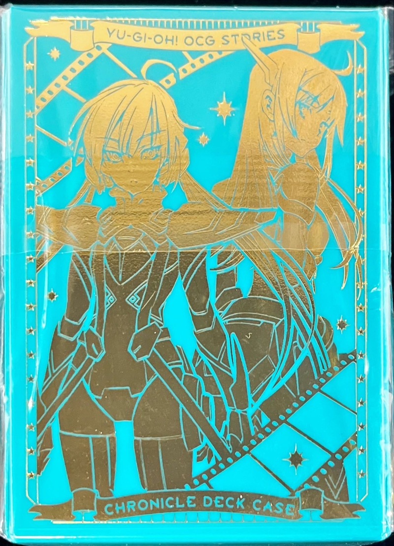 デッキケース『ジャンプビクトリーカーニバル2025』【-】{-}《その他》