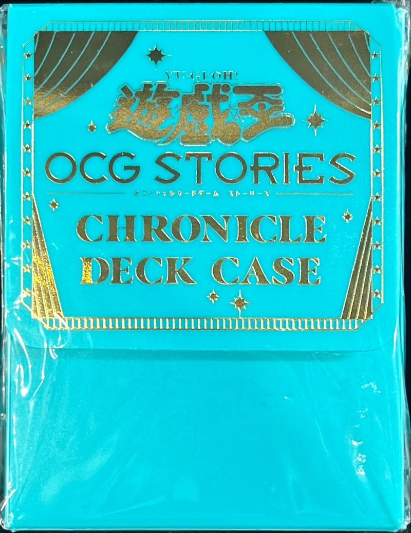 デッキケース『ジャンプビクトリーカーニバル2025』【-】{-}《その他》