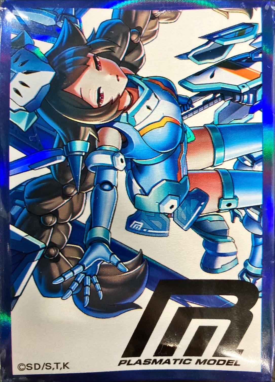 スリーブ『PMドッキング(遊戯王の日RD)』100枚入り【-】{-}《スリーブ》