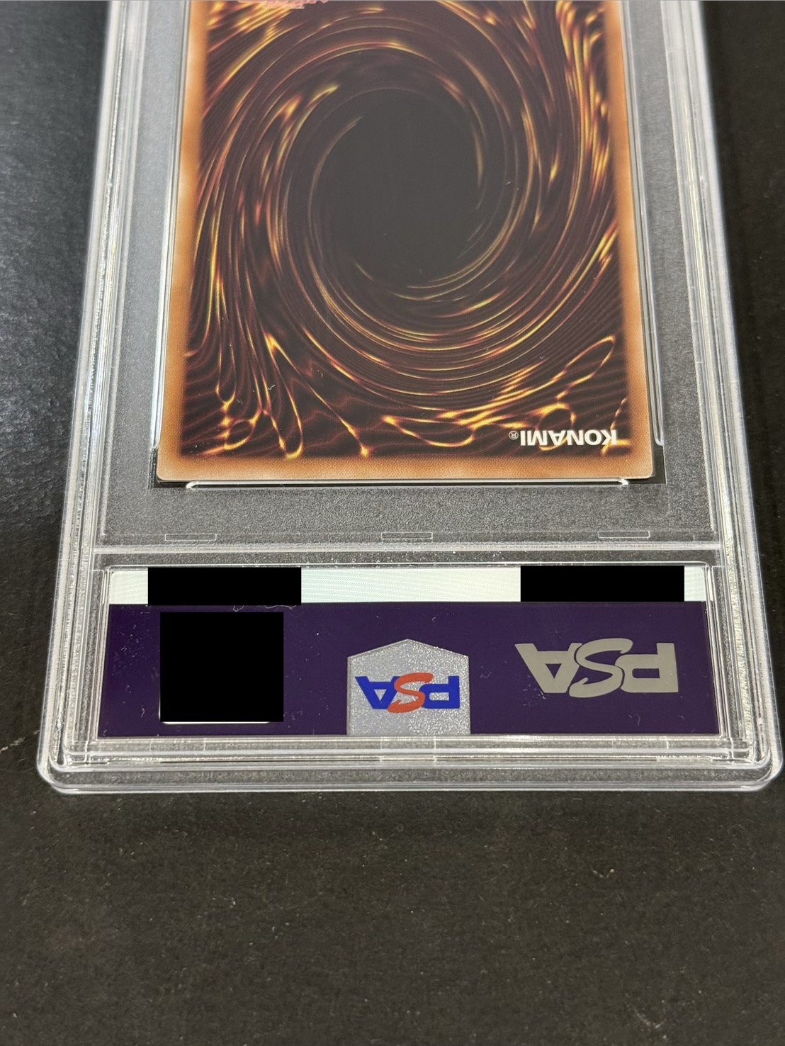 PSA10鑑定済〕『トークンあり』side:PRIDEスペシャルカードセット(青眼