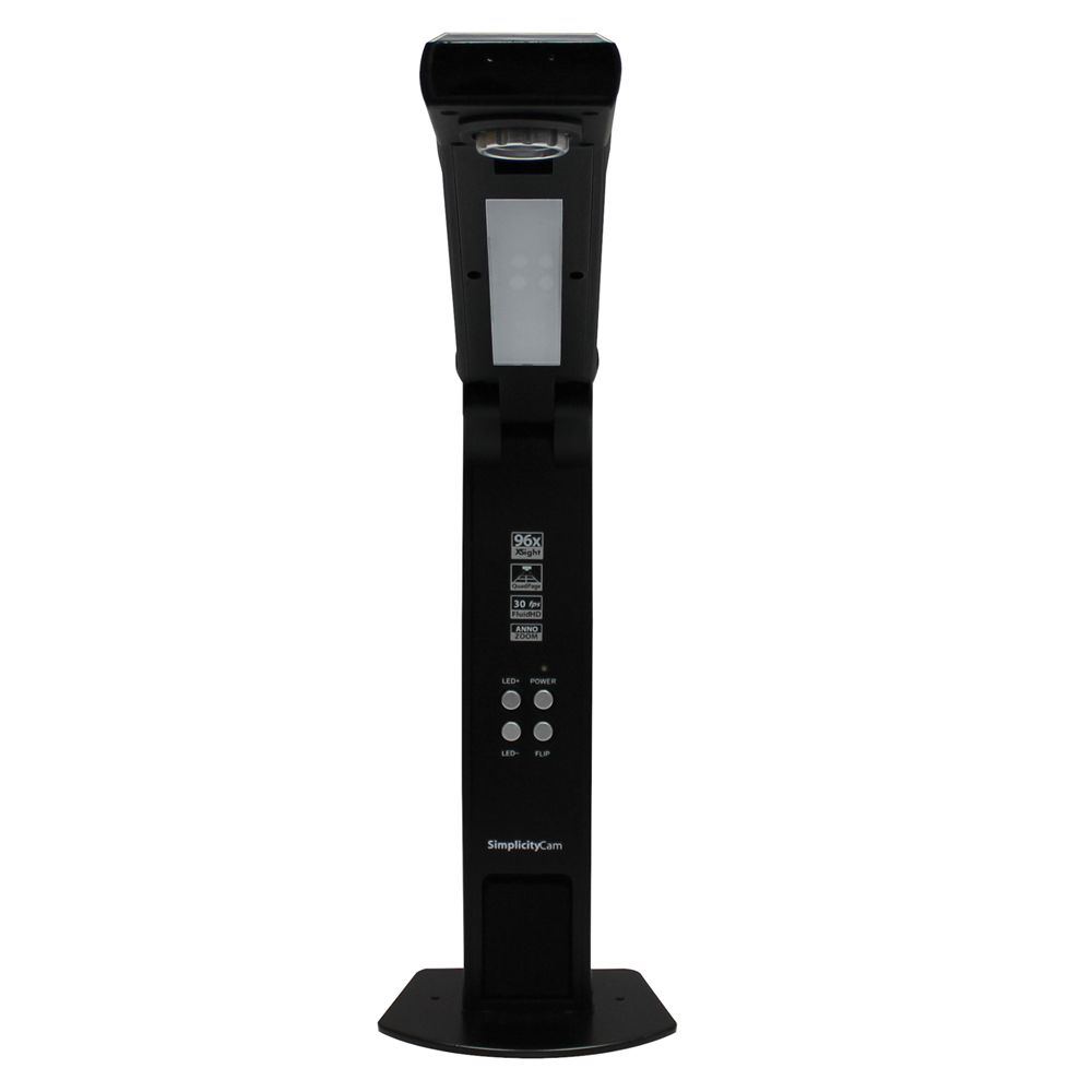 Recordex® SimplicityCam SC5z AF Document Camera | Carolina