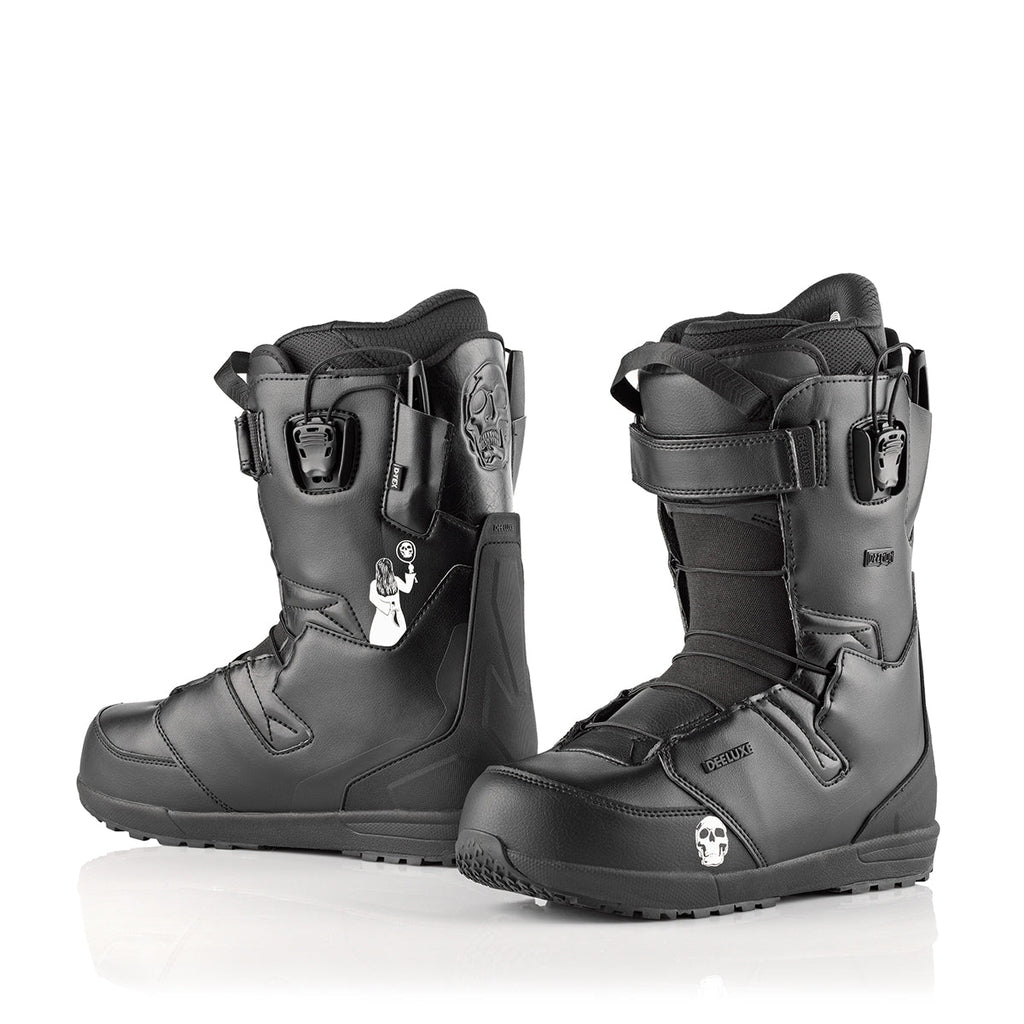 Deeluxe - Deemon | Caroune Ski Shop