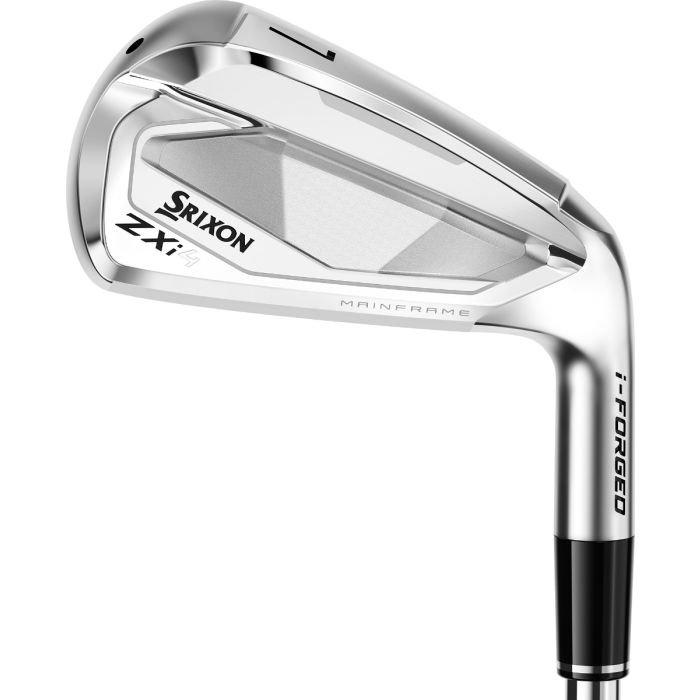 Srixon ZXi4 Irons - Carl's Golfland