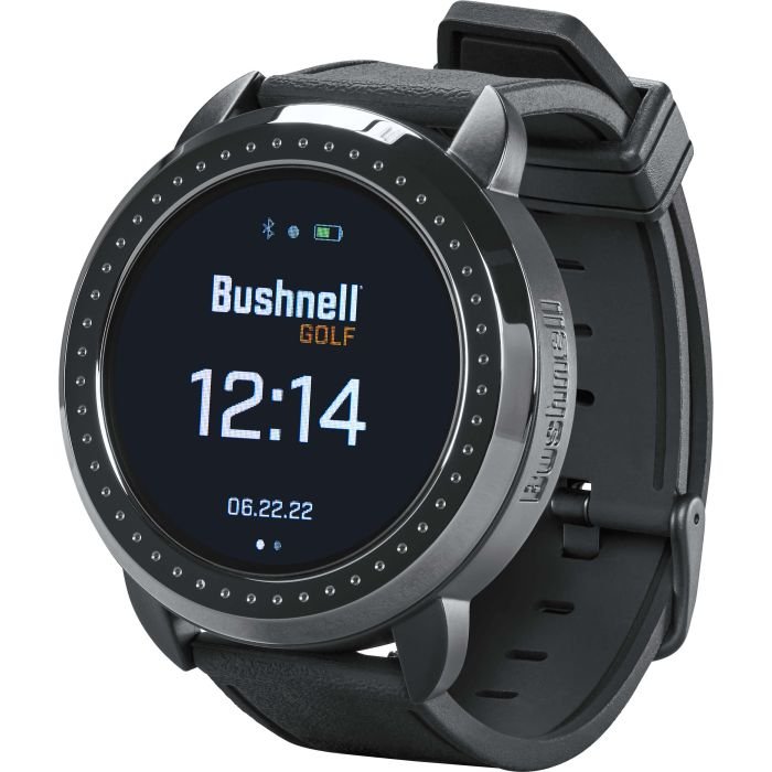 Bushnell iON Elite GPS Golf Watch - Carl's Golfland