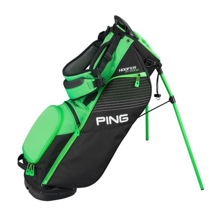 Ping Hoofer Prodi G Junior Golf Bag - Carl's Golfland