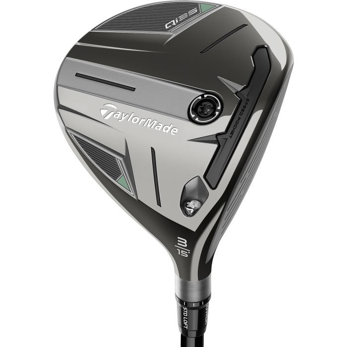TaylorMade Qi35 Fairway Woods - Carl's Golfland