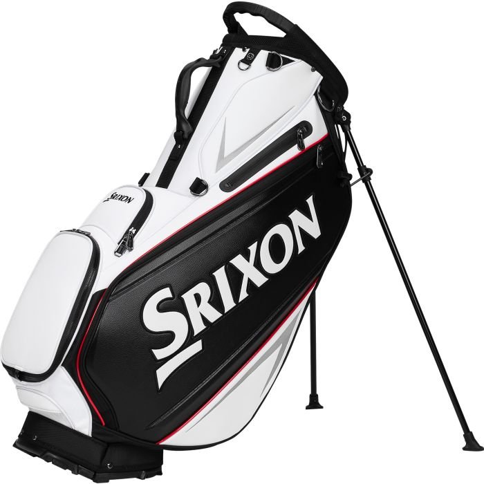 Srixon ZXi Tour Staff Stand Bag - Carl's Golfland