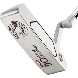 Odyssey White Hot OG One Stroke Lab Putter - Carl's Golfland
