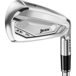 Srixon Women's ZXiR HL Irons - Carl's Golfland