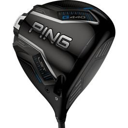 PING G440 LST Driver - Carl's Golfland