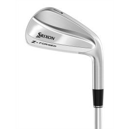 Srixon Z-Forged Irons - Carl's Golfland