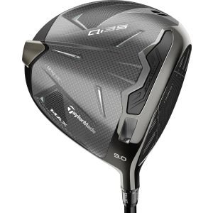 TaylorMade Qi35 LS Designer Series Driver - Carl's Golfland