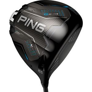 PING G430 LST Driver - Carl's Golfland