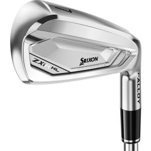Srixon ZX5 Mk II Wedges - Carl's Golfland