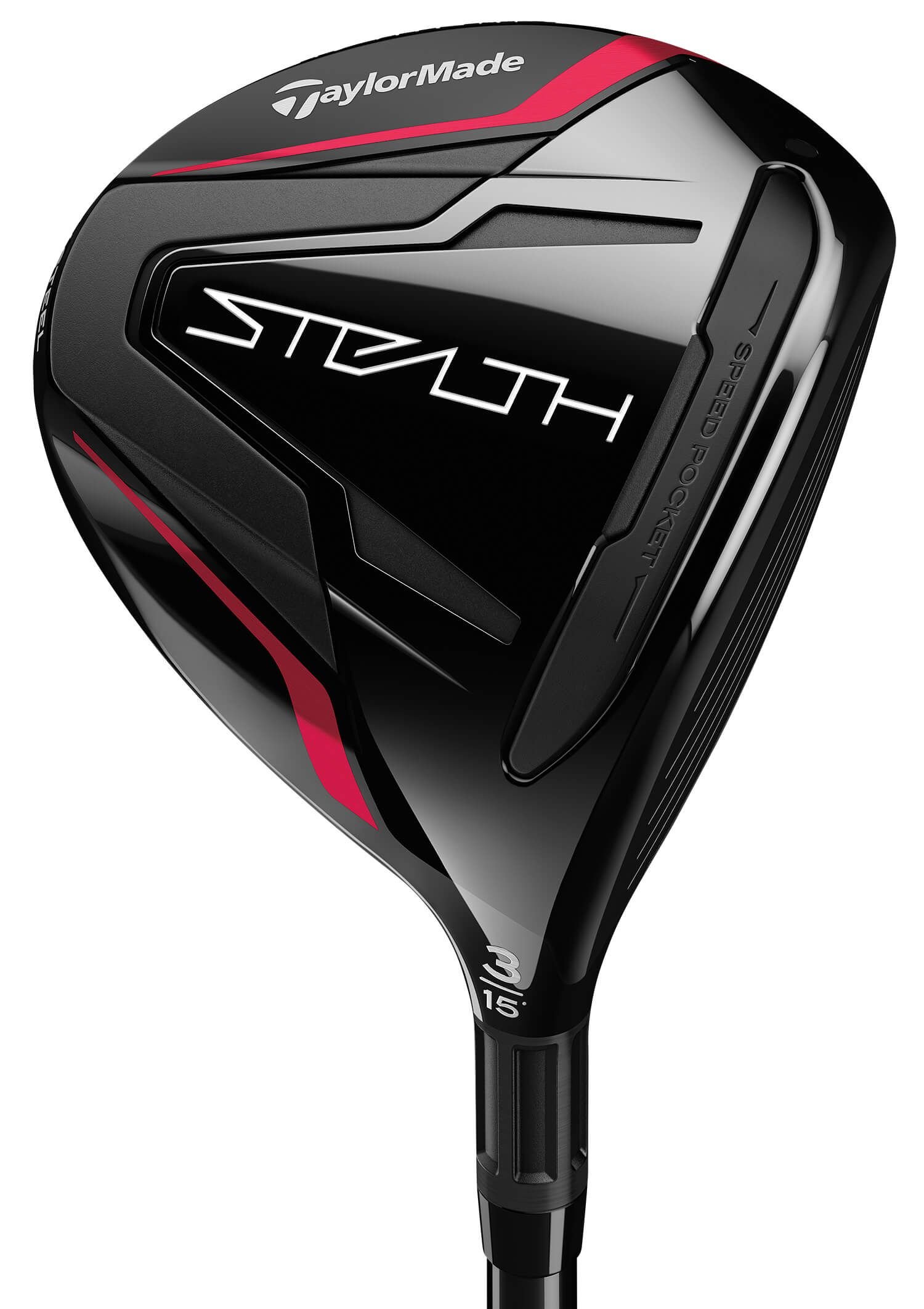 TaylorMade Stealth Fairway Woods ON SALE - Carl's Golfland