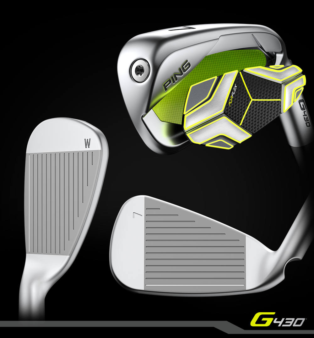PING G430