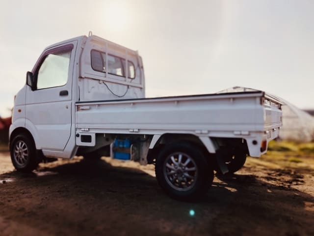 2026年最新】15年落ちの軽トラの買取・下取り価格相場は？高く売るコツ