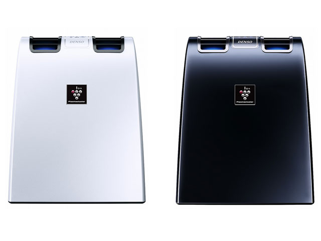 NEWS】デンソー、車載用プラズマクラスターイオン発生機パワフルモデル