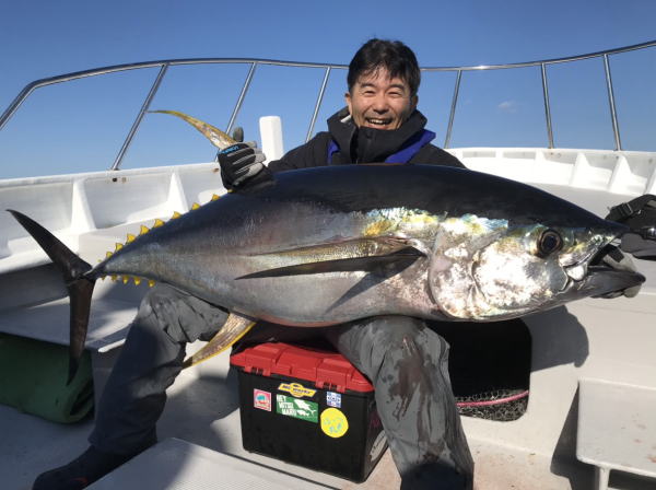 カーペンター 幻影