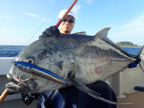 カーペンター ストライク イーグル