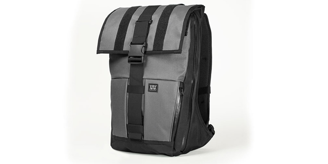 Mission Workshop Rambler - Carryology