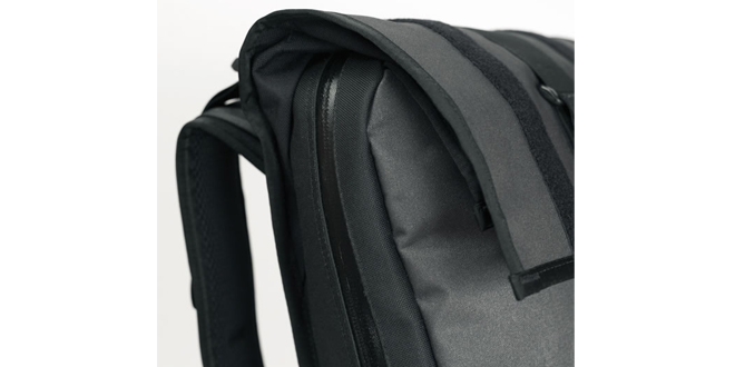 Mission Workshop Rambler - Carryology