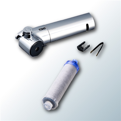 定期付き）取替浄水スパウト＋浄水カートリッジ 【ハイグレードタイプ