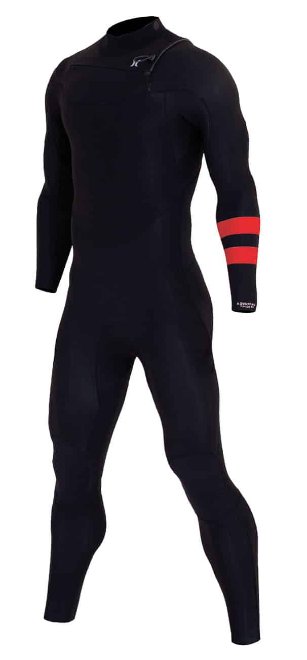 Hurley Summer Wetsuits 2022 - Carvemag.com