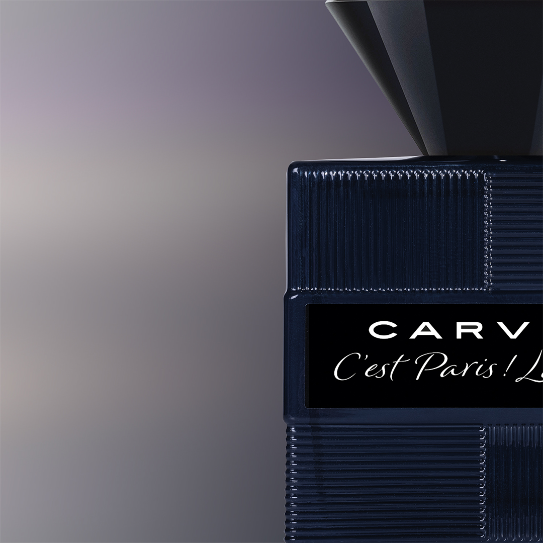Carven C'est Paris ! La Nuit For Men