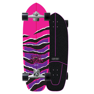 Carver Skateboards - 33.5