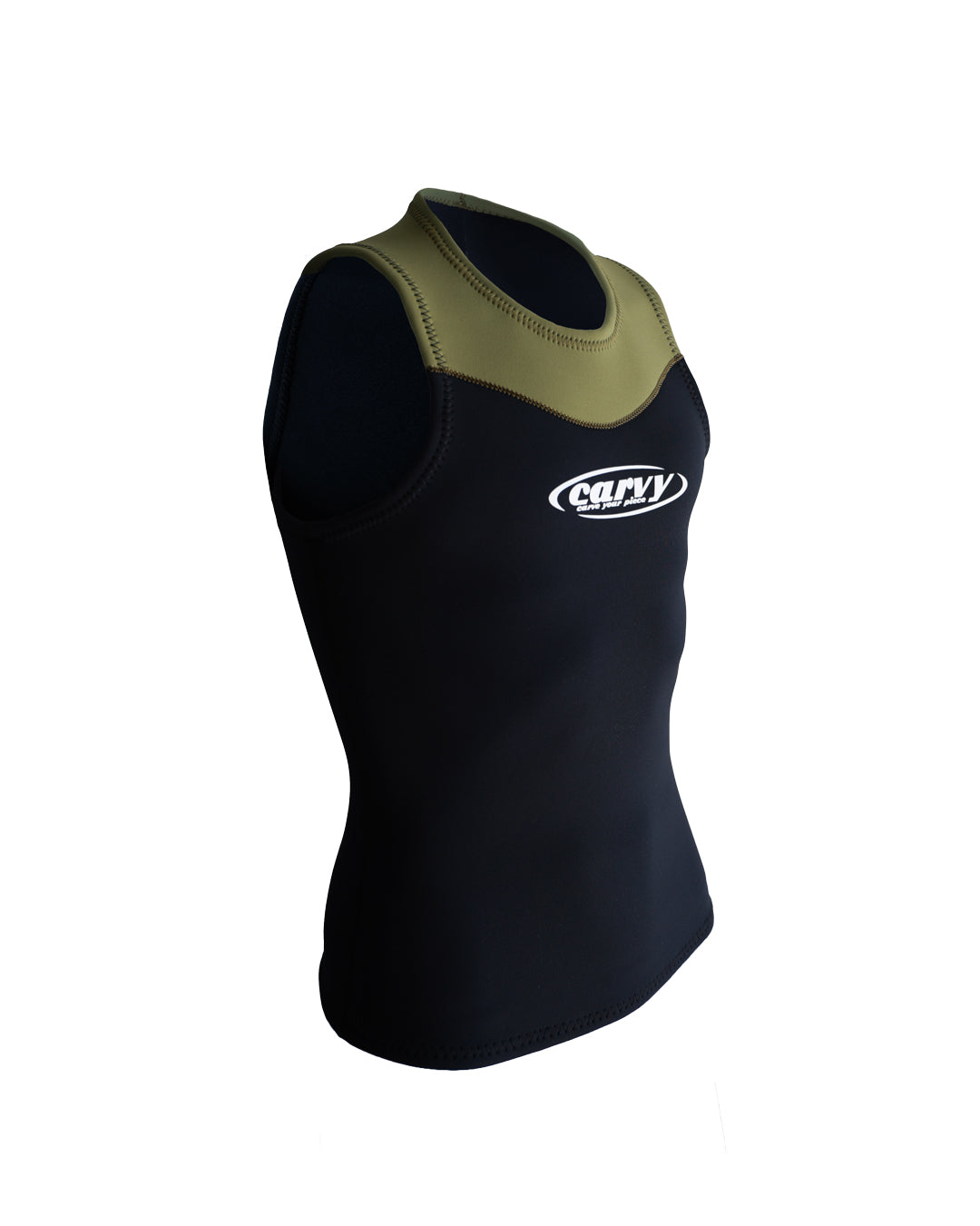 CARVY 2mm タッパーベスト – Hyper Okinawa | Carvy Wetsuits