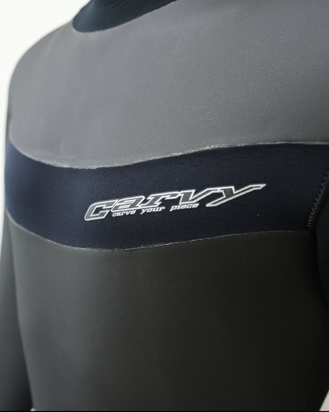 CARVY 5/3mm セミドライスーツ 裏起毛 AERO – Hyper Okinawa | Carvy