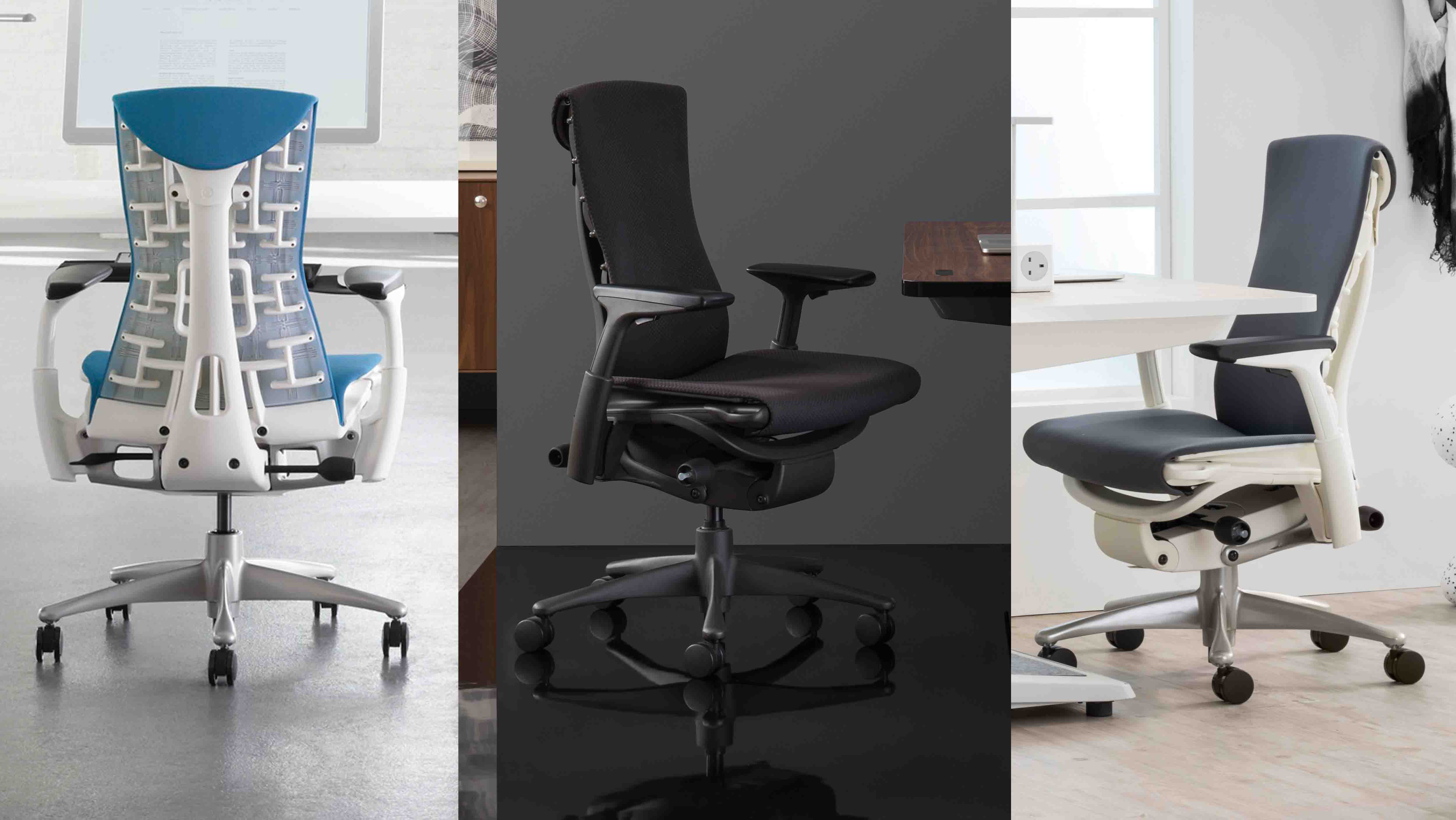 愛知県名古屋市栄のエンボディチェア正規販売店