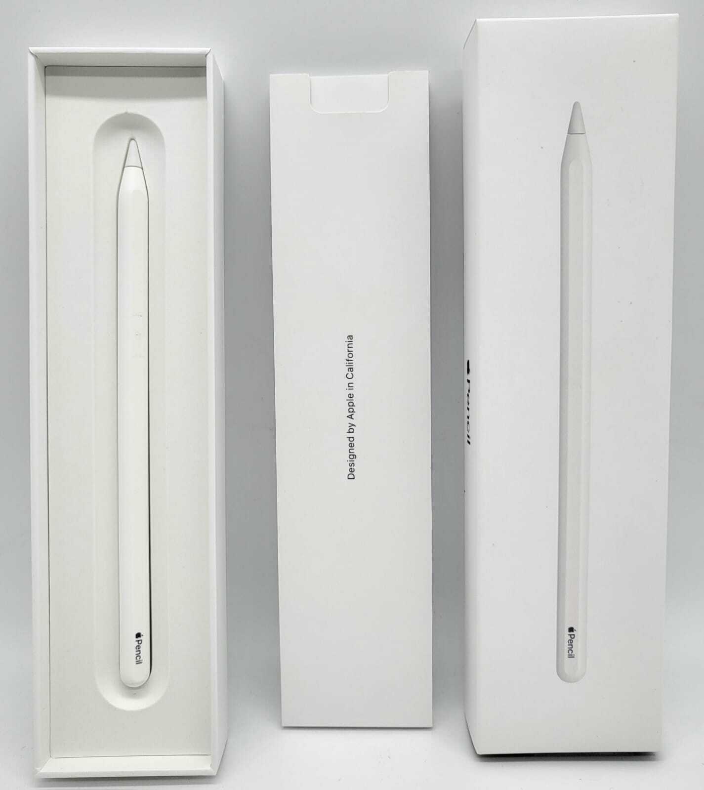 Apple Pencil 2nd Generation MU8F2ZA/A – White