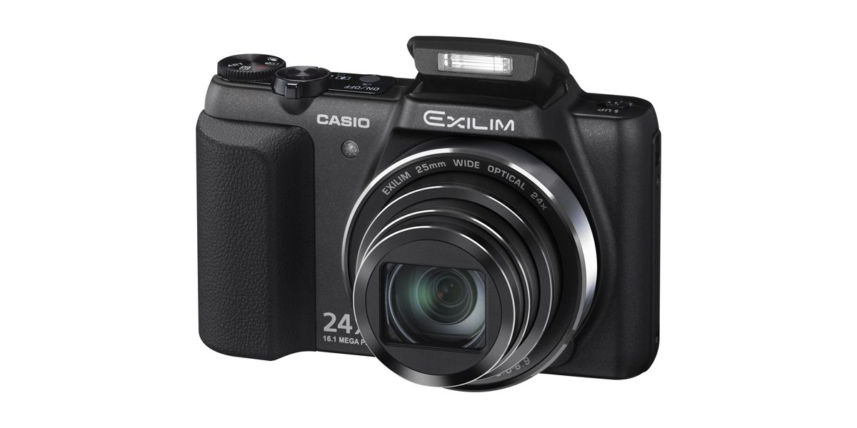 EX-H60 | STANDARD | Digital Cameras | CASIO