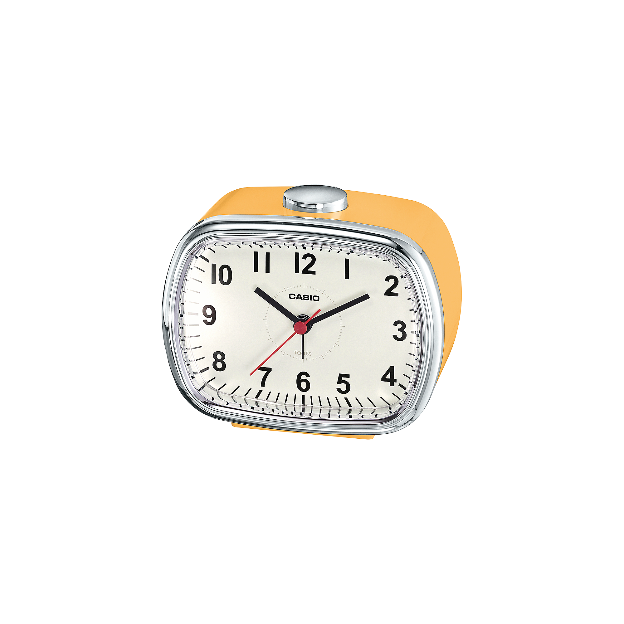 レトロ置き時計徹底ガイド：カシオの厳選9選 | CASIO