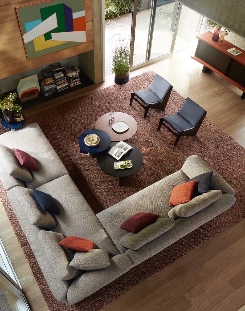 Cassina New Models | カッシーナ・イクスシー