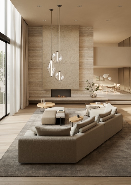 202407 EXHIBITION ixc｜カッシーナ・イクスシー